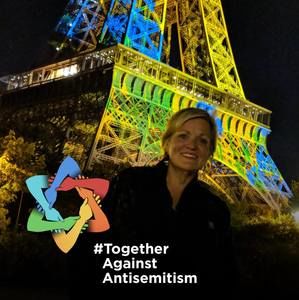 Meet your Posher, Peggy